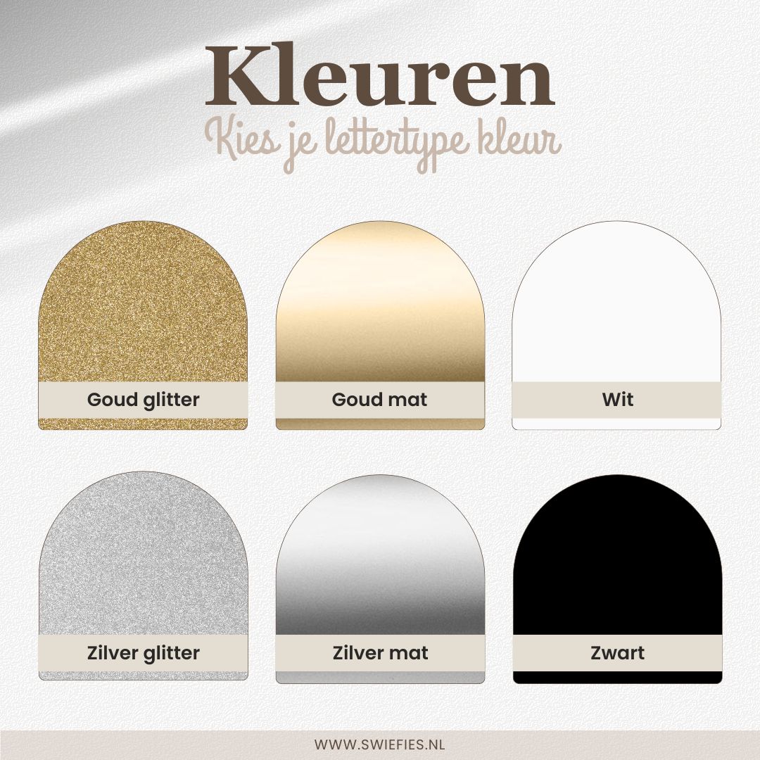 Kerstbal met naam | Champagne mat | Jaycen - Afbeelding 6