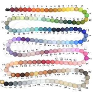 1. Ontwerp zelf uw Bijtring