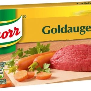 Knorr Goldaugen bouillonblokjes