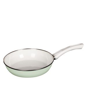 Riess – Koekenpan – lichtgroen – 28 cm