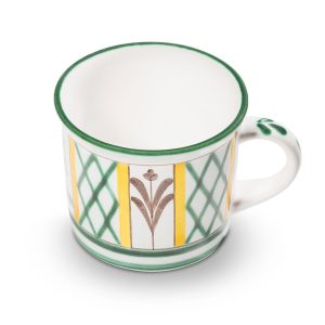 Koffiebeker – Jacht – 0,24 ltr