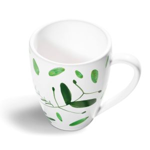 Koffiebeker Max – Kova groen – 0,3 ltr