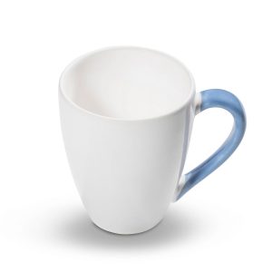 Koffiebeker Max – Variatie blauw – 0,3 ltr