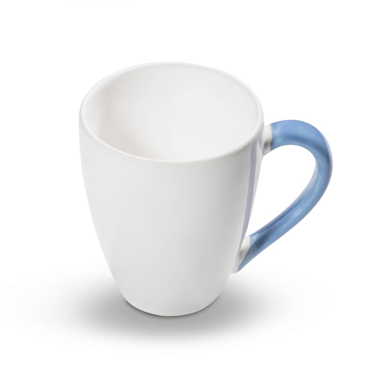 Koffiebeker Max – Variatie blauw – 0,3 ltr