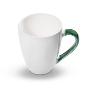 Koffiebeker Max – Variatie groen – 0,3 ltr