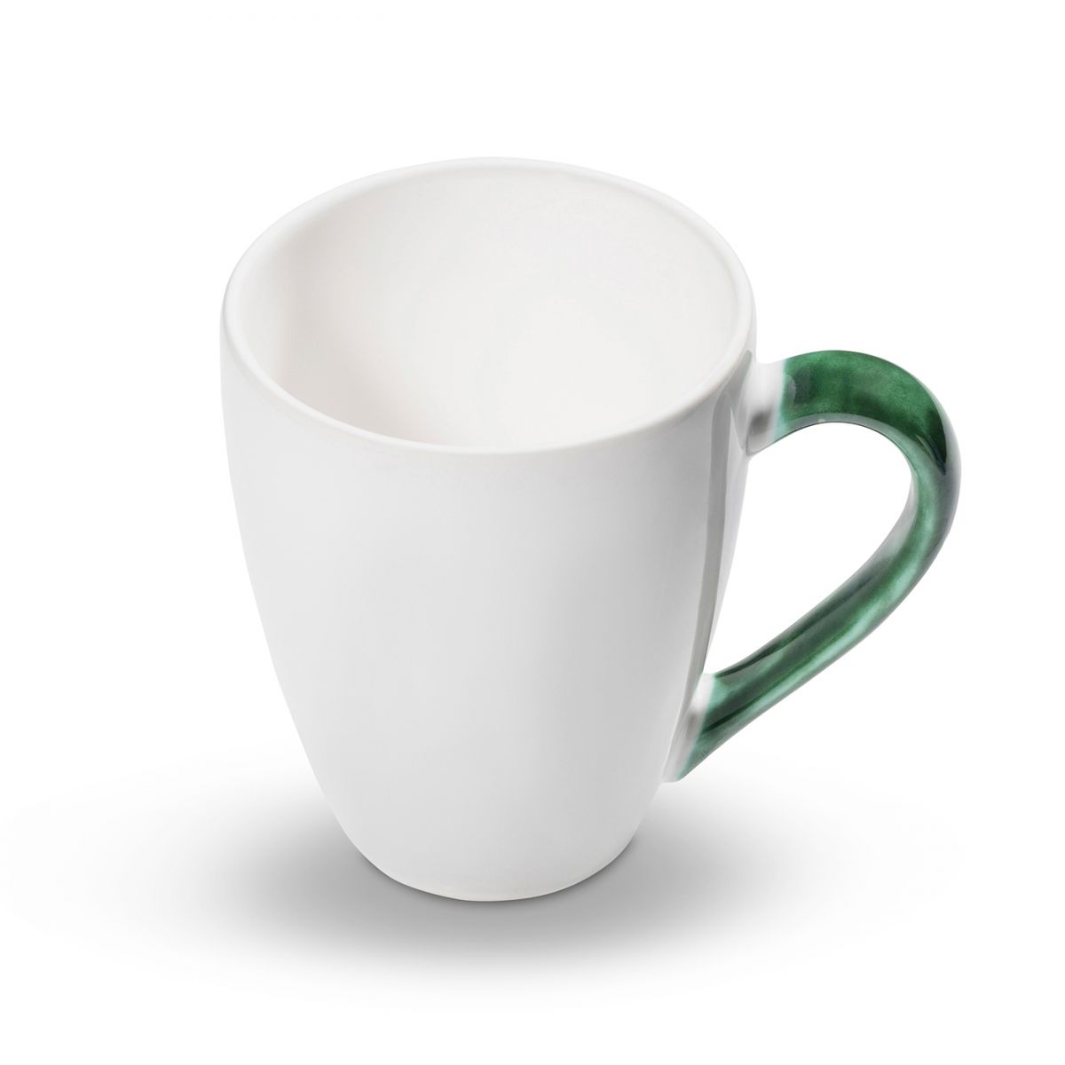 Koffiebeker Max – Variatie groen – 0,3 ltr