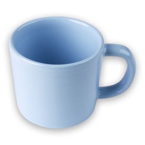 Koffiebeker – Salzkammergut – ijsblauw – 0,25 ltr