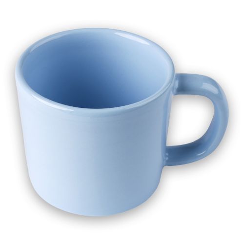 Koffiebeker – Salzkammergut – ijsblauw – 0,25 ltr - Afbeelding 2