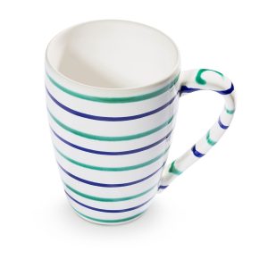 Koffiebeker Supermax – Gevlamd Traunsee – 0,5 ltr