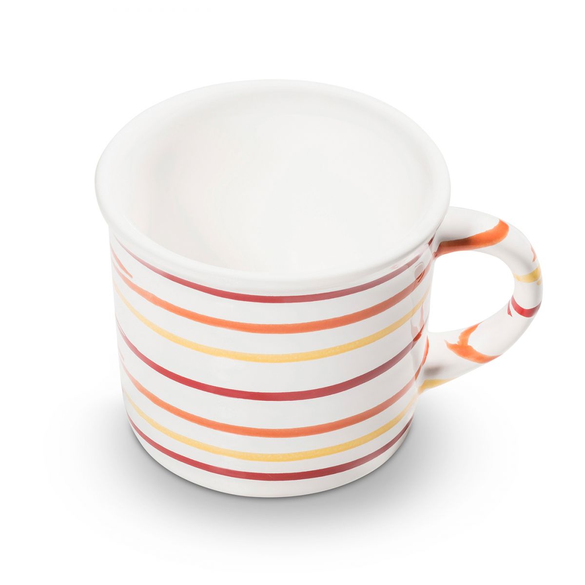 Koffiebeker – Gevlamd Landlust – 0,24 ltr