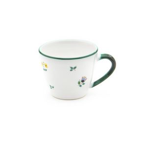 Koffiekopje – Alpenbloemen – 0,2 ltr