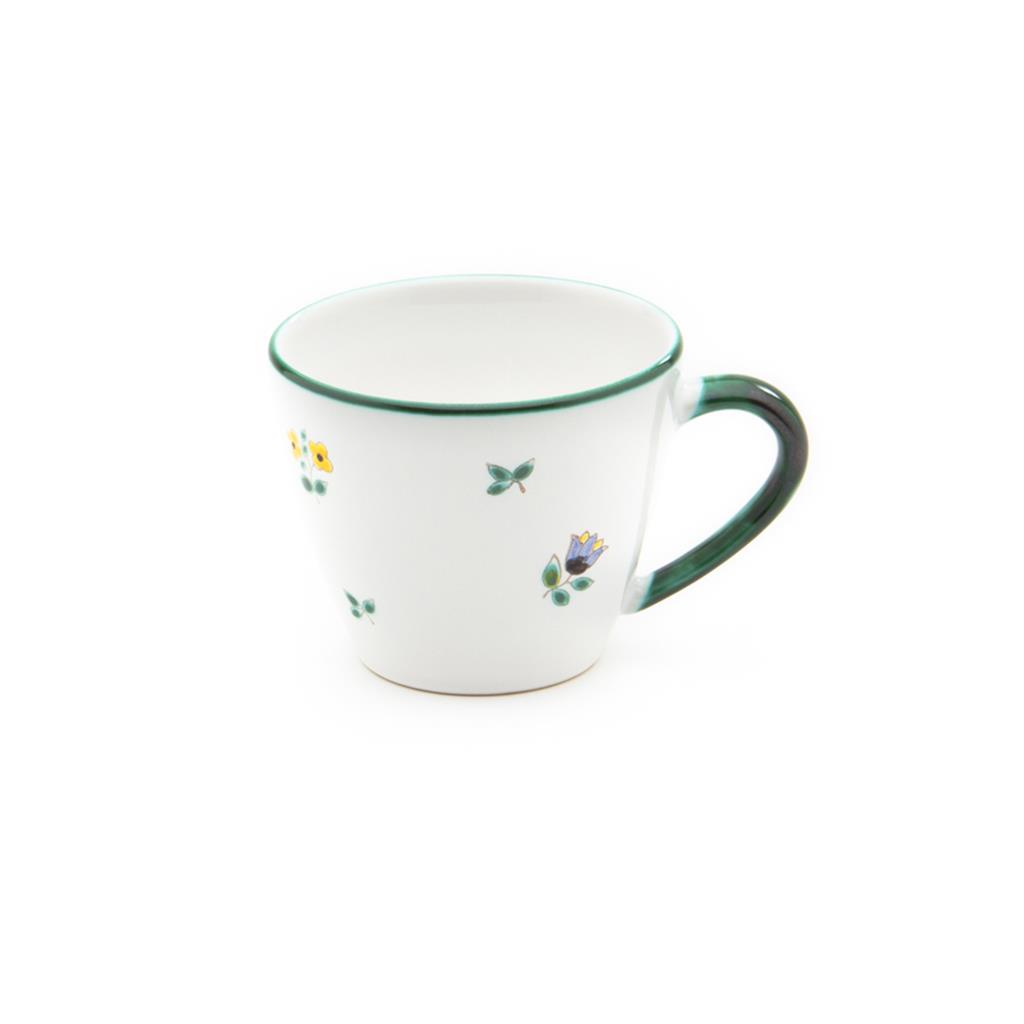 Koffiekopje – Alpenbloemen – 0,2 ltr