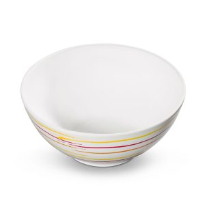 Kom – Gevlamd Landlust – 27 cm