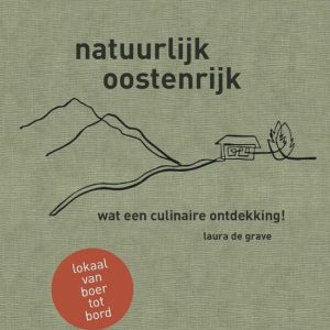 Kookboek Natuurlijk Oostenrijk