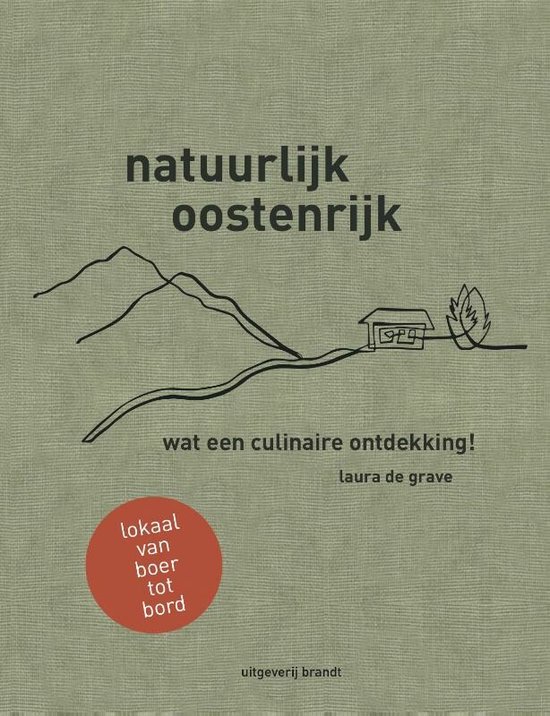 Kookboek Natuurlijk Oostenrijk - Afbeelding 2