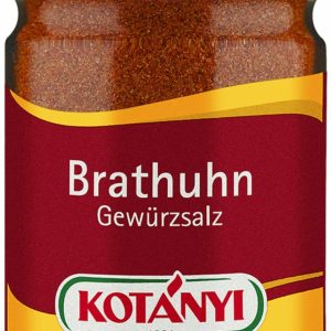 Kotanyi – Brathuhn – potje 110 gr