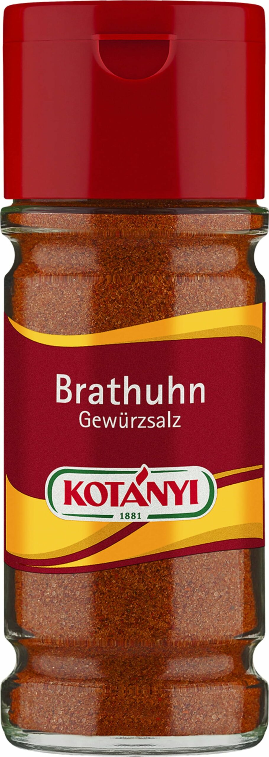 Kotanyi – Brathuhn – potje 110 gr