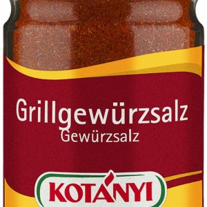 Kotanyi – Grill kruiden – potje 81 gr