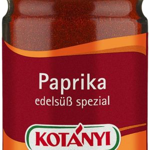 Kotanyi – Paprika kruiden – potje 50 gr