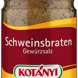 Kotanyi – Schweinbraten kruiden – potje 100 gr