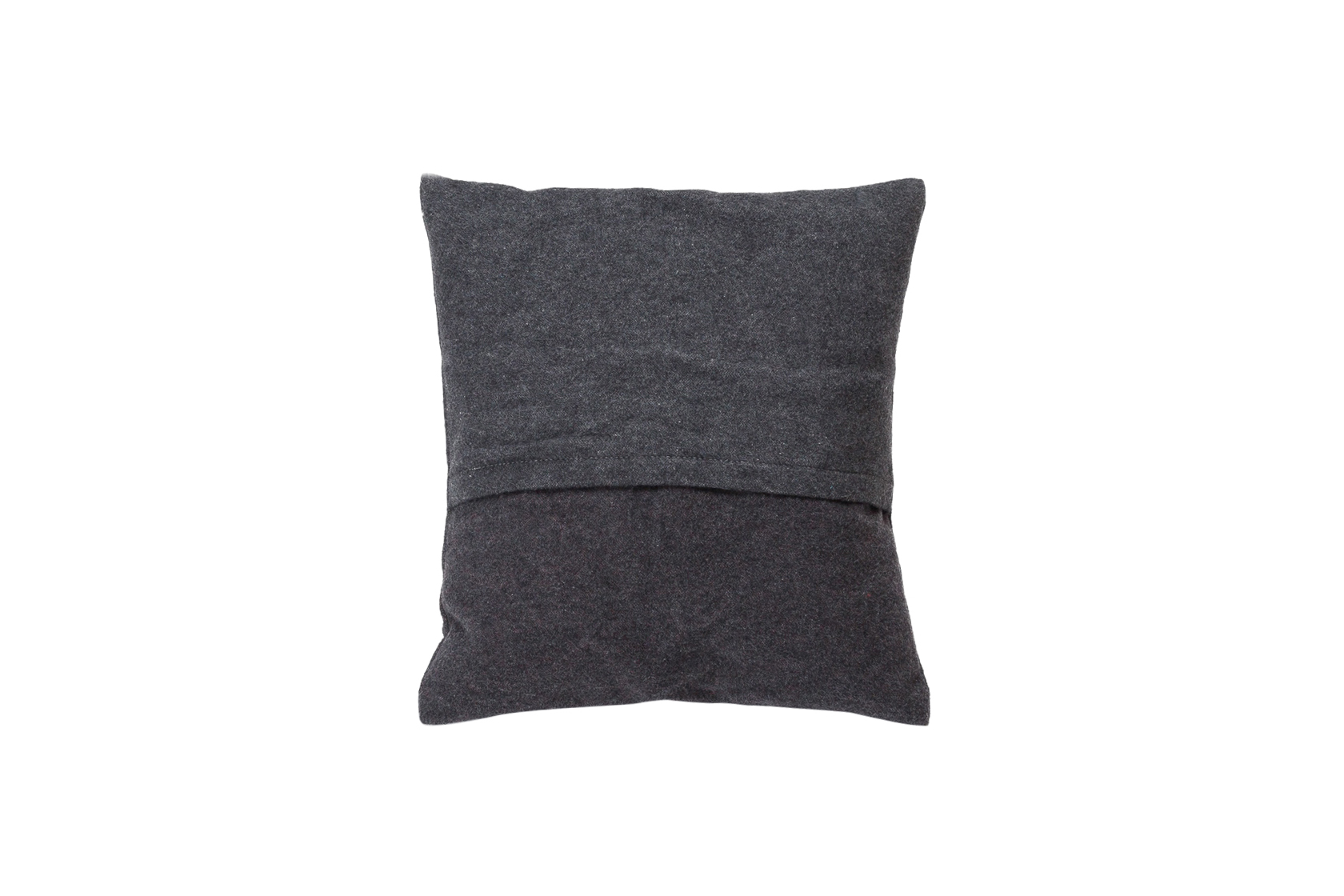 Kussenhoes rode gondel ‘Zur Bergstation’ – 40 x 40 cm - Afbeelding 4