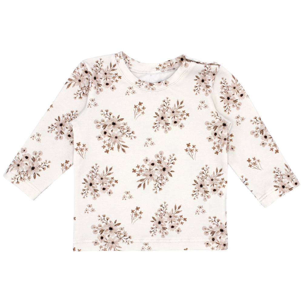 LONGSLEEVE | Flower Betty - Afbeelding 2