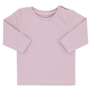 LONGSLEEVE | Old Pink