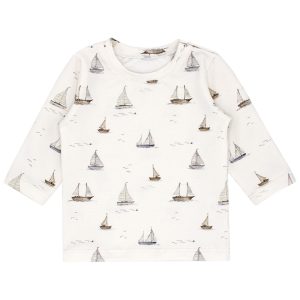 LONGSLEEVE | Sailboats