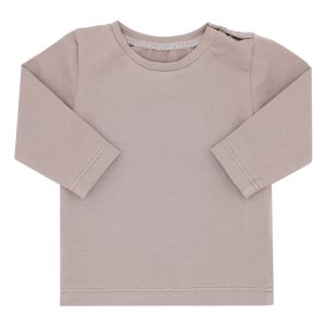 LONGSLEEVE | Taupe