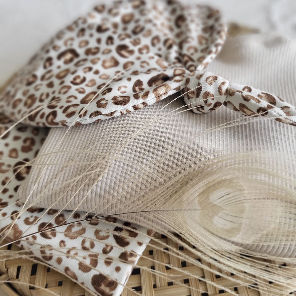 BROEKJE | Leopard - Afbeelding 3