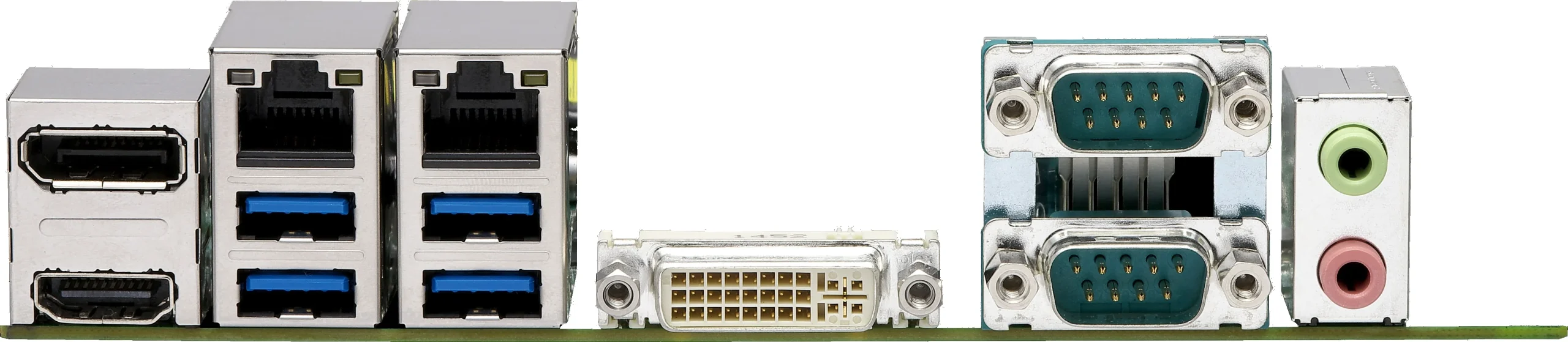 Supermicro MBD-X11SSV-Q-O - Afbeelding 4