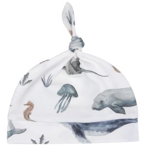 BABYMUTSJE | Deep Sea Life