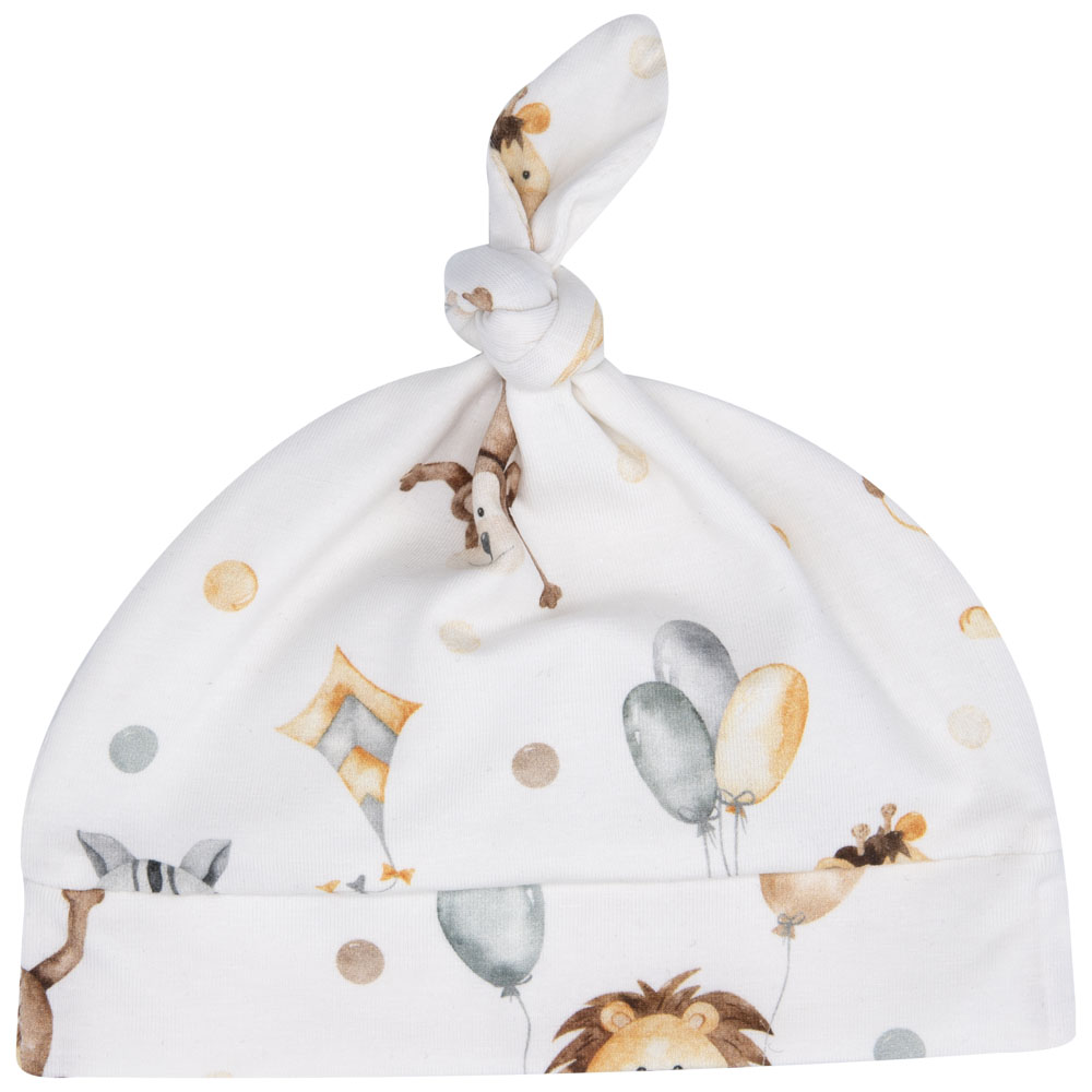 MUTSJE | Happy Safari - Afbeelding 2