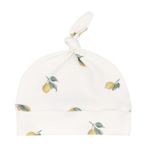 BABYMUTSJE | Lemon