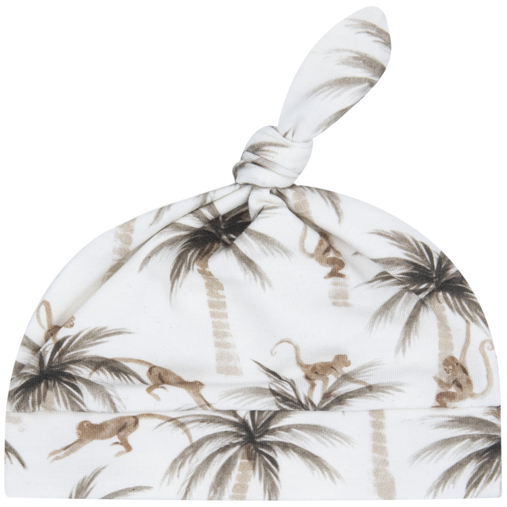 BABYMUTSJE | Palms & Monkeys - Afbeelding 2