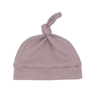 MUTSJE | Rib Old Pink