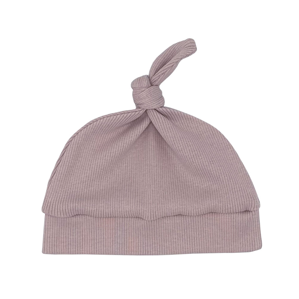 MUTSJE | Rib Old Pink - Afbeelding 2