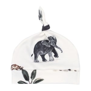 BABYMUTSJE | Safari