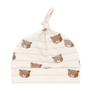 BABYMUTSJE | Teddy Stripes