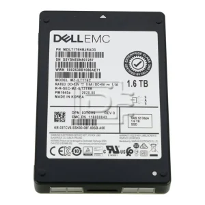 Dell 3TCV6 / Samsung MZ-ILT1T6C - 1.6 TB
