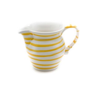 Melkkan – Gevlamd geel – 0,5 ltr