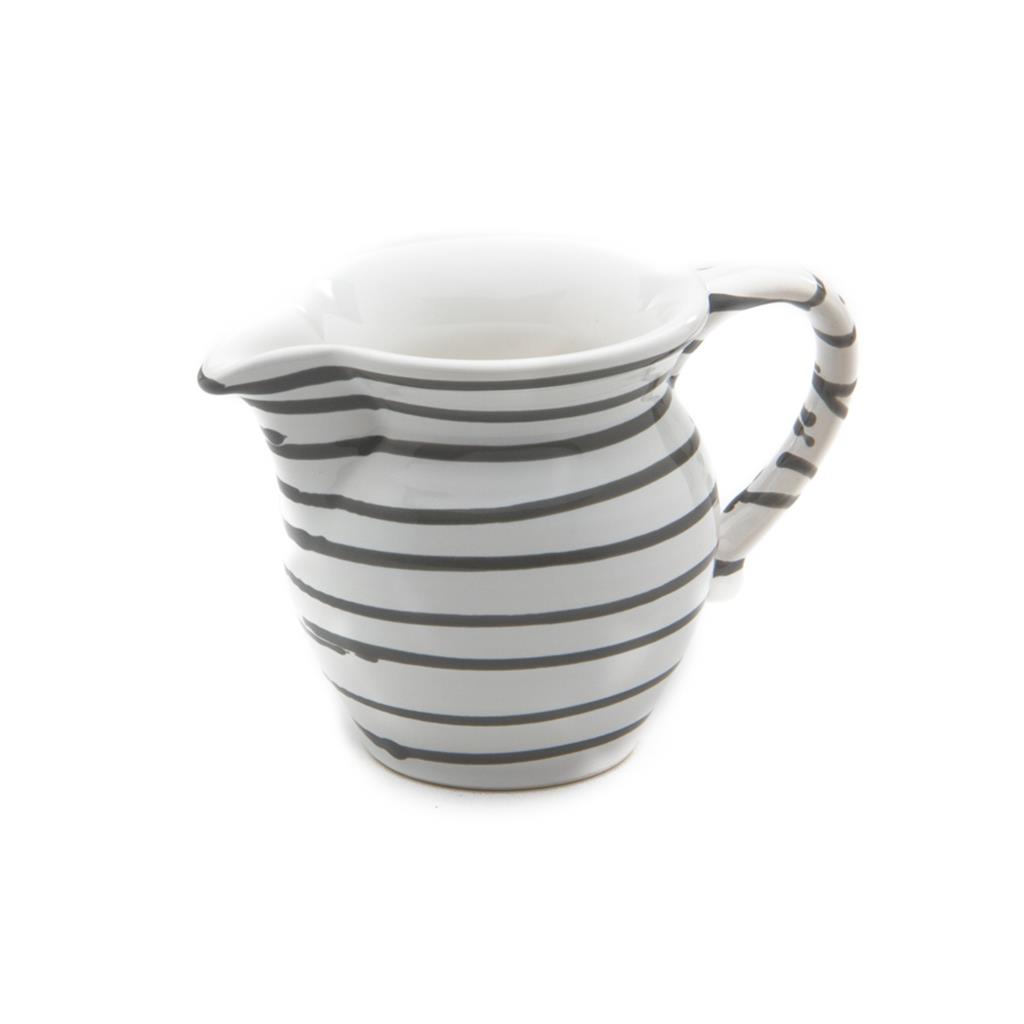 Melkkan – Gevlamd grijs – 0,5 ltr