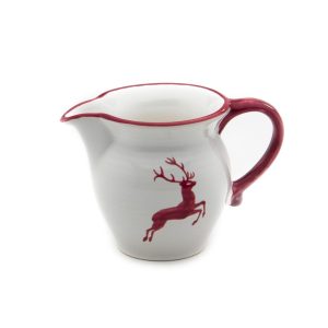 Melkkan – Hert robijnrood – 0,5 ltr