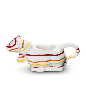 Melkkannetje koe – Gevlamd Landlust – 0,16 ltr