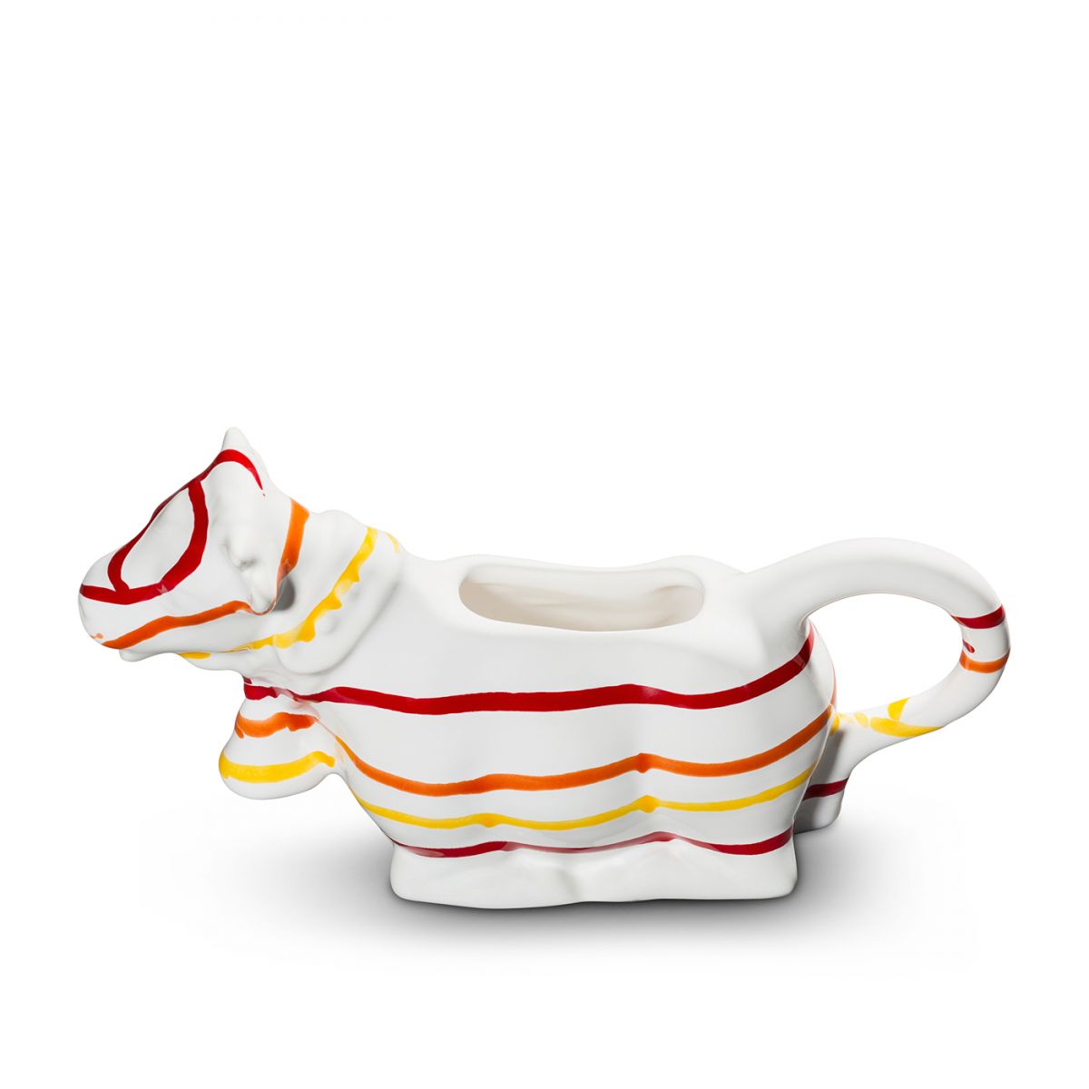 Melkkannetje koe – Gevlamd Landlust – 0,16 ltr