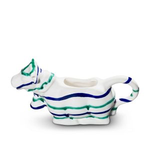 Melkkannetje koe – Gevlamd Traunsee – 0,16 ltr