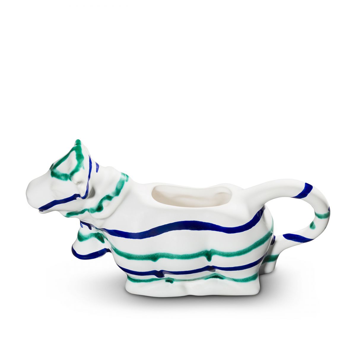 Melkkannetje koe – Gevlamd Traunsee – 0,16 ltr