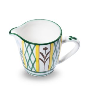 Melkkannetje recht – Jacht – 0,2 ltr