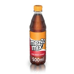 Mezzo mix 500 ml