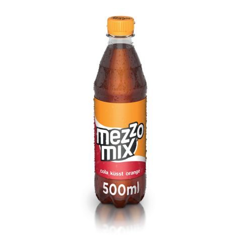 Mezzo mix 500 ml